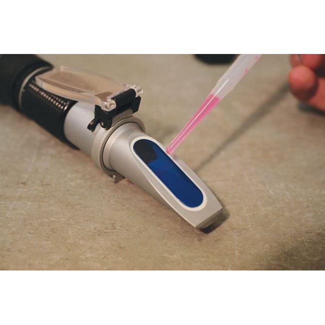Laser Refractometer 3272