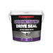 Ronseal Thompson's Drive Seal Black 10 litre Ronseal - Town Tools