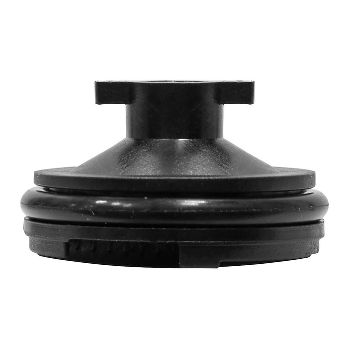 Sealey Plastic Sump Plug Ford/PSA Pack of 10 DB8198 Sealey - Town Tools 