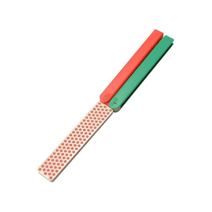 Dmt FWEF Double-Sided Diafold - Extra Fine / Fine DMT - Town Tools