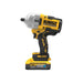 Dewalt Power Tools DCF961H2T High Torque 1/2in Impact Wrench 18V 2 x POWERSTACK™ 5.0Ah Li-ion DeWALT Power Tools - Town Tools
