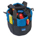 Draper 14 Pocket Bucket-Shaped Bag 02984 Draper - Town Tools 