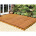 Ronseal Decking Oil Natural Oak 2.5 litre Ronseal - Town Tools