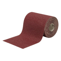 Draper General Purpose Sanding Roll, 115mm x 5m, 60 Grit 89373