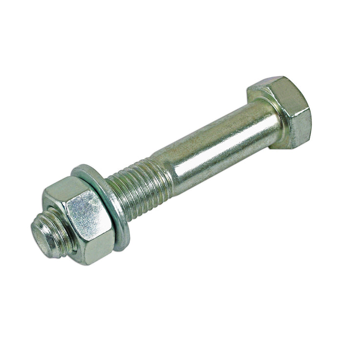 Power-Tec 90mm Clamp Bolt/Nut 91046 Laser - Town Tools 