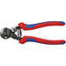 Draper Knipex Wire Rope Cutters with Heavy Duty Handles, 160mm 04598 Draper - Town Tools 