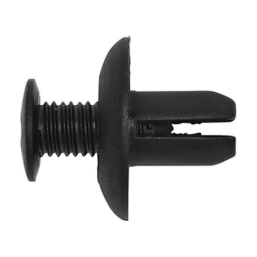 Sealey Screw Rivet19mm x 21mm Toyota Pack of 20 TCSR1813 Sealey - Town Tools 