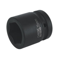 Sealey Impact Socket 35mm 1"Sq Drive IS135