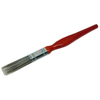 Faithfull Superflow Synthetic Paint Brush 13mm (1/2in)