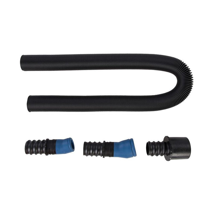 Rockler Universal Small Port Hose Kit 4pce 4pce Rockler - Town Tools 