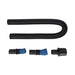 Rockler Universal Small Port Hose Kit 4pce 4pce Rockler - Town Tools 