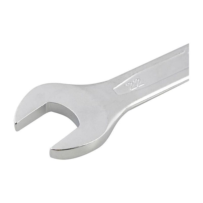 Faithfull Chrome Vanadium Comb Spanner Set, 25 Piece Faithfull - Town Tools