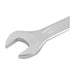 Faithfull Chrome Vanadium Comb Spanner Set, 25 Piece Faithfull - Town Tools