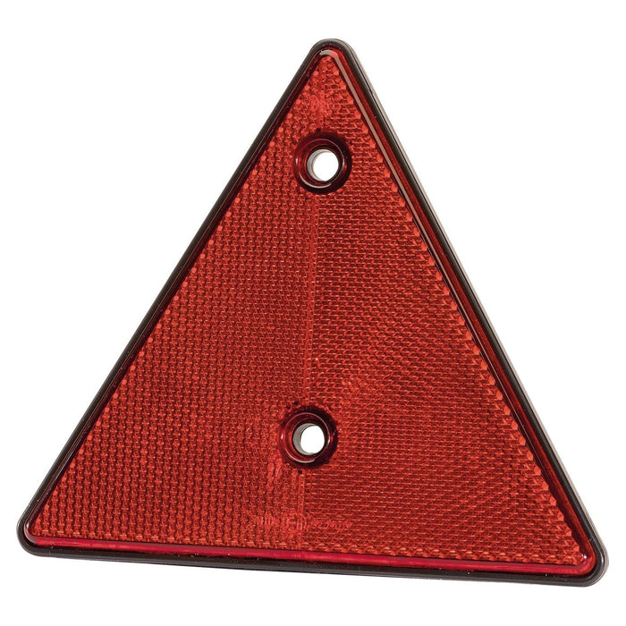 Draper Reflective Triangles (Pack of 2) 99649 Draper - Town Tools 