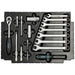 Makita 120 Piece Maintenance Set In A Makpac Case E-08713 Makita - Town Tools
