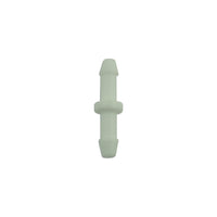 Tool Connection Washer Pipe Straight Connector 3/16" 5pc 30897