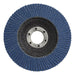 Sealey Flap Disc Zirconium100mm16mm Bore 120Grit FD100120 Sealey - Town Tools 