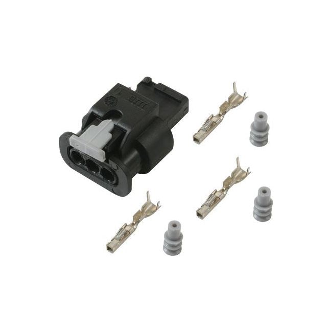 Tool Connection for Mercedes-Benz & for BMW 3 Pin Sensor Kit 14pc 37440 Tool Connection - Town Tools 