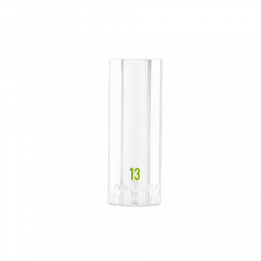 Carlyle Tools 1/4 Drive 13mm 6 Point Deep Chrome Socket - image 1