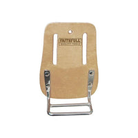 Faithfull End Cutter Pliers Holder (Belt Fitting)