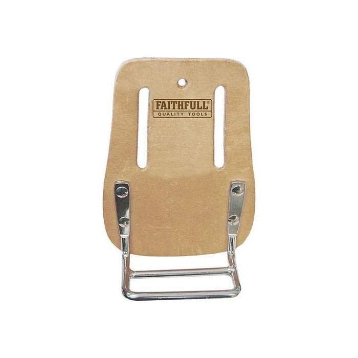 Faithfull End Cutter Pliers Holder (Belt Fitting) Faithfull - Town Tools