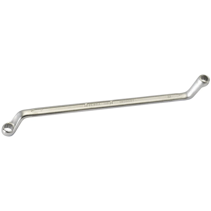 Elora Deep Crank Metric Ring Spanner, 5.5 x 7mm - 110-5,5x7