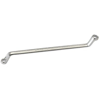 Elora Deep Crank Metric Ring Spanner, 6 x 7mm - 110-6x7