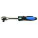 Laser Digital Torque Ratchet 1/2"D 20 - 100Nm 6205 Laser - Town Tools 