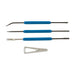 Laser Soldering Aid Tools 4pc 7646 Laser - Town Tools 