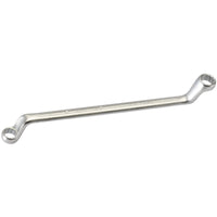 Elora Deep Crank Metric Ring Spanner, 10 x 11mm - 110-10x11