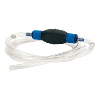 Draper Fuel Siphon Hand Pump