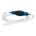 Draper Fuel Siphon Hand Pump Draper - Town Tools