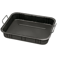 Draper Metal Drip Tray/Drain Pan, 12L 28816