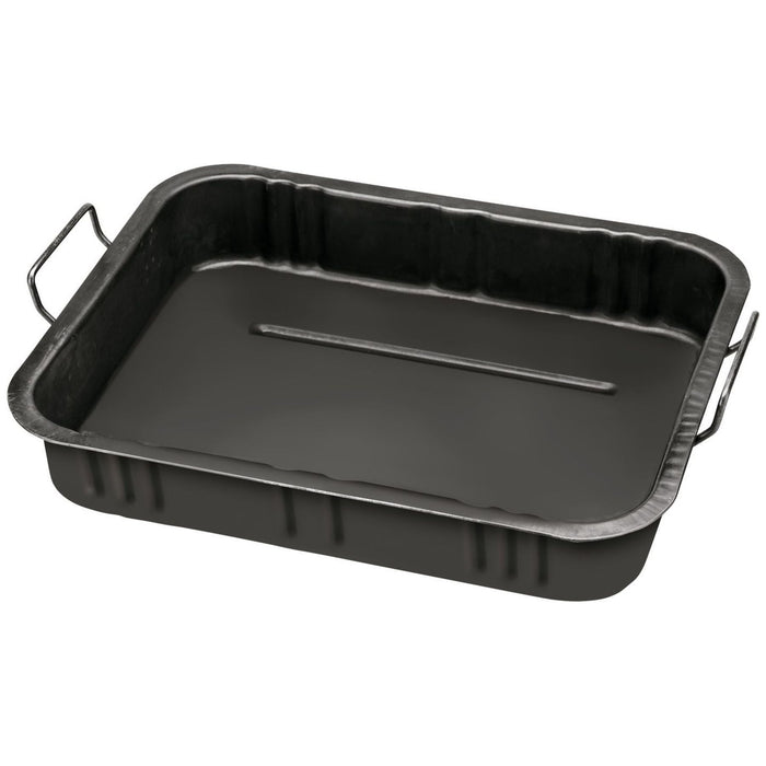 Draper Metal Drip Tray/Drain Pan, 12L 28816 Draper - Town Tools 