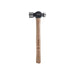 Faithfull Ball Pein Hammer FSC Hickory 1.361kg (3 lb) Faithfull - Town Tools