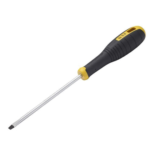 Hultafors Slotted Screwdriver 5.5 x 125mm Hultafors - Town Tools