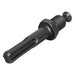 Faithfull SDS Plus Chuck Adaptor SDS To 1/2in UNF Faithfull - Town Tools