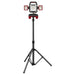 Sealey Telescopic Tripod 1.5m TRI01 Sealey - Town Tools 