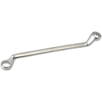 Elora Deep Crank Metric Ring Spanner, 18 x 19mm - 110-18x19