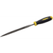 Sealey Barrette Needle File 140mm