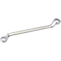 Elora Deep Crank Metric Ring Spanner, 21 x 23mm - 110-21x23