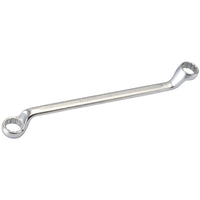 Elora Deep Crank Metric Ring Spanner, 22 x 24mm - 110-22x24