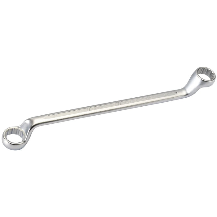 Elora Deep Crank Metric Ring Spanner, 22 x 24mm - 110-22x24