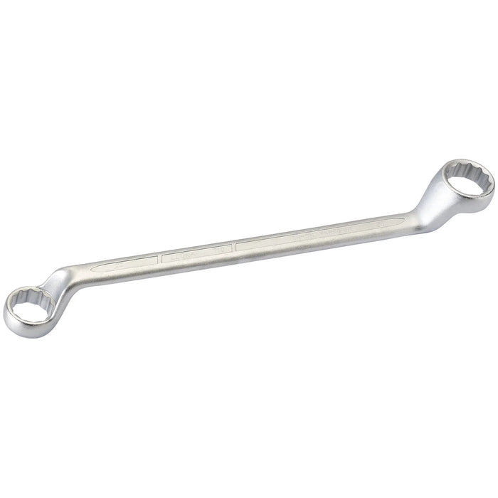 Elora Deep Crank Metric Ring Spanner, 24 26-27mm