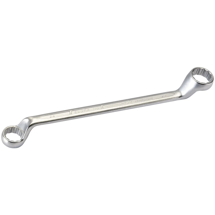 Elora Deep Crank Metric Ring Spanner, 24 26-27mm