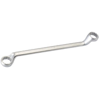 Elora Deep Crank Metric Ring Spanner, 25 x 28mm - 110-25x28