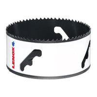 Lenox Bi-Metal Holesaw 111mm