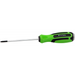 Sealey Screwdriver Pozi (Hammer-Thru) PZ0 x 75mm
