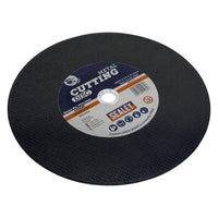 Sealey Cutting Disc355 x 3mm25.4mm Bore PTC/355C
