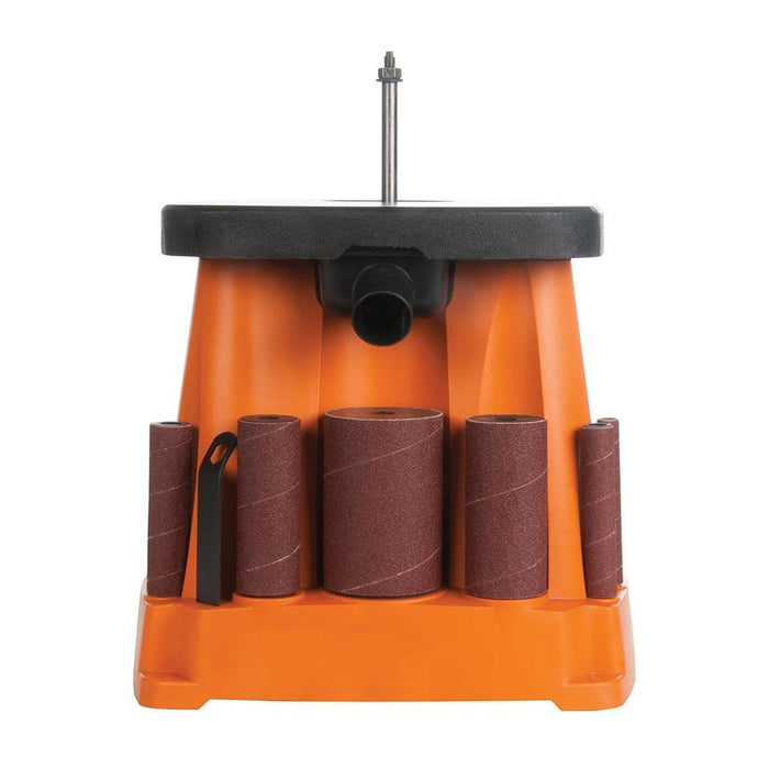 Triton 450W Oscillating Spindle Sander TSPS450 Triton - Town Tools 